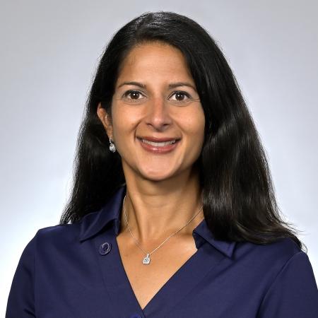 Photo of Dr. Srinivas